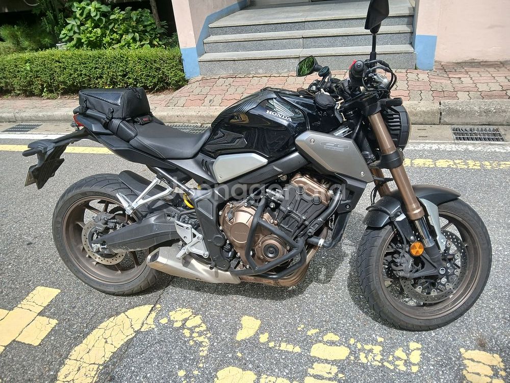 용인 19년식 cb650r 판매합니다--0