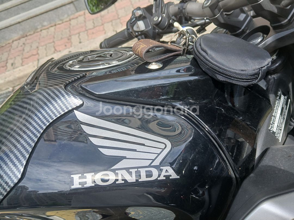 용인 19년식 cb650r 판매합니다--6