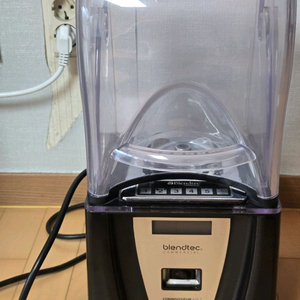 블렌텍 블렌더 커너셜 825