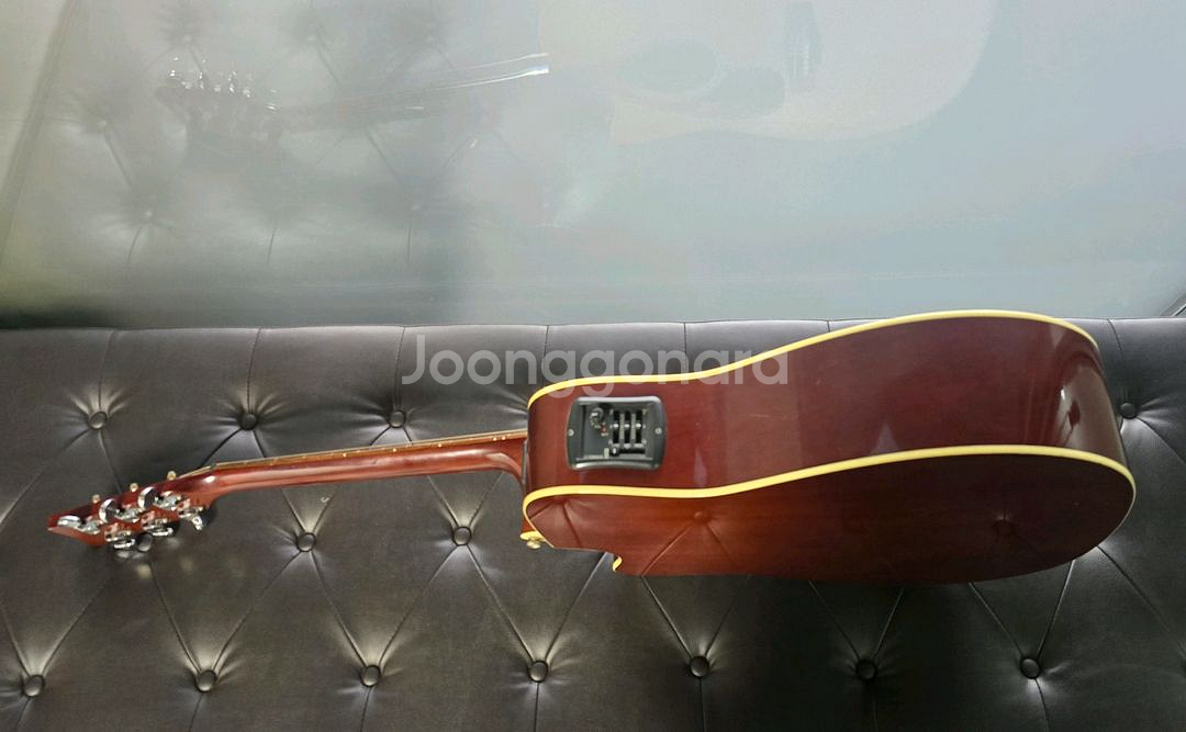 야마하 통기타 FX370C--6