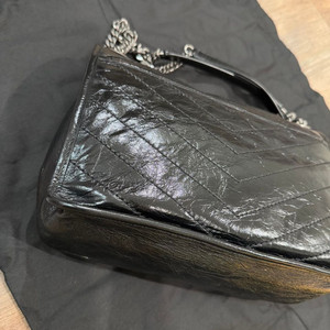 생로랑 니키백 중고