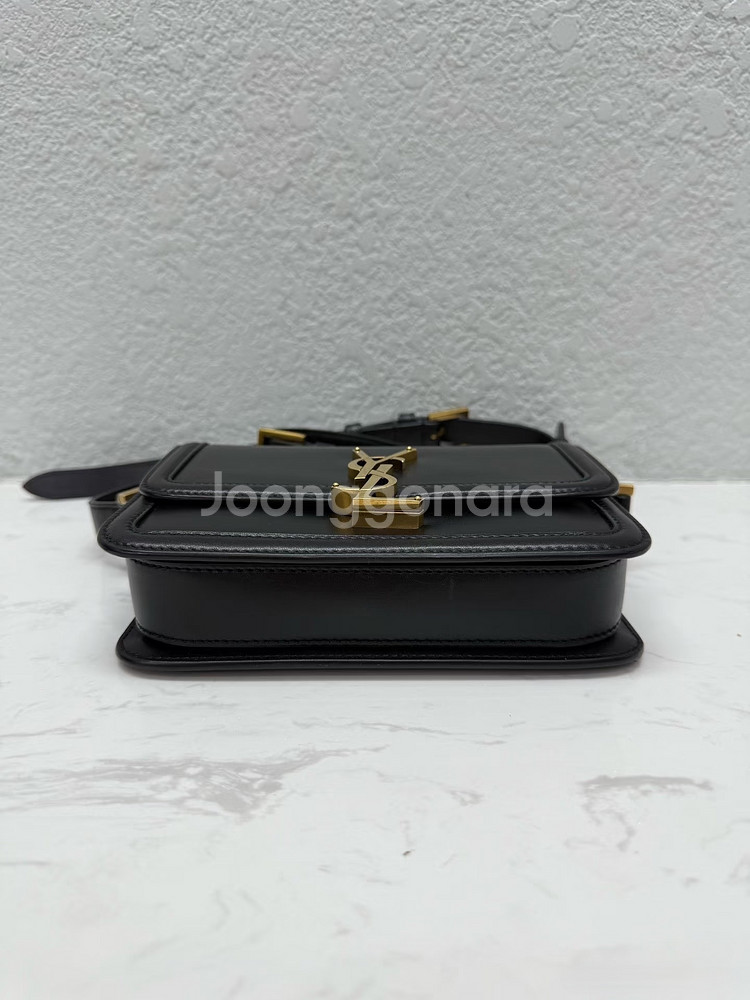 생로랑 솔페리노 숄더백 중고--2