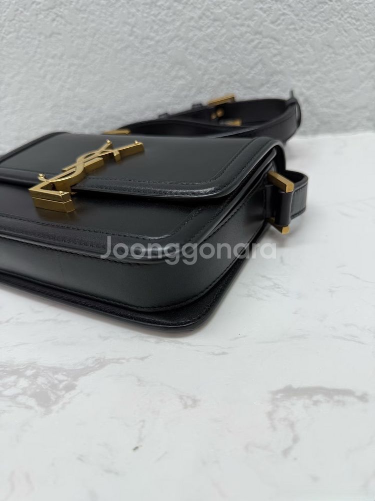 생로랑 솔페리노 숄더백 중고--5