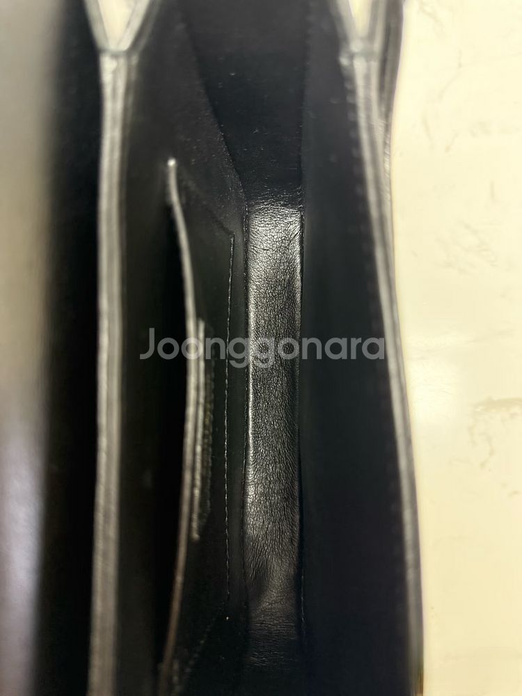 생로랑 솔페리노 숄더백 중고--6