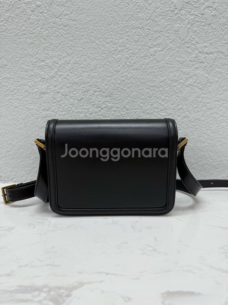 생로랑 솔페리노 숄더백 중고--1