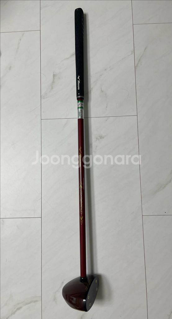 미즈노 파크콜프채 85cm 팝니다--0