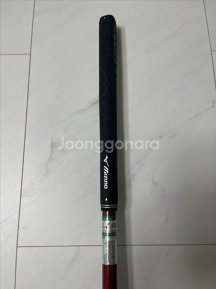 미즈노 파크콜프채 85cm 팝니다--2