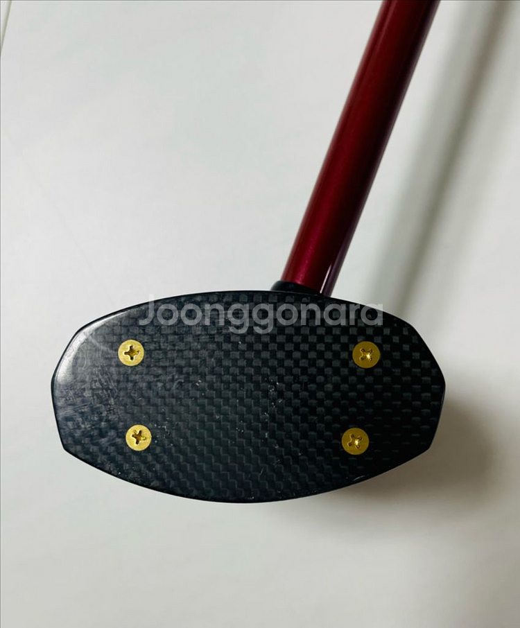 미즈노 파크콜프채 85cm 팝니다--4