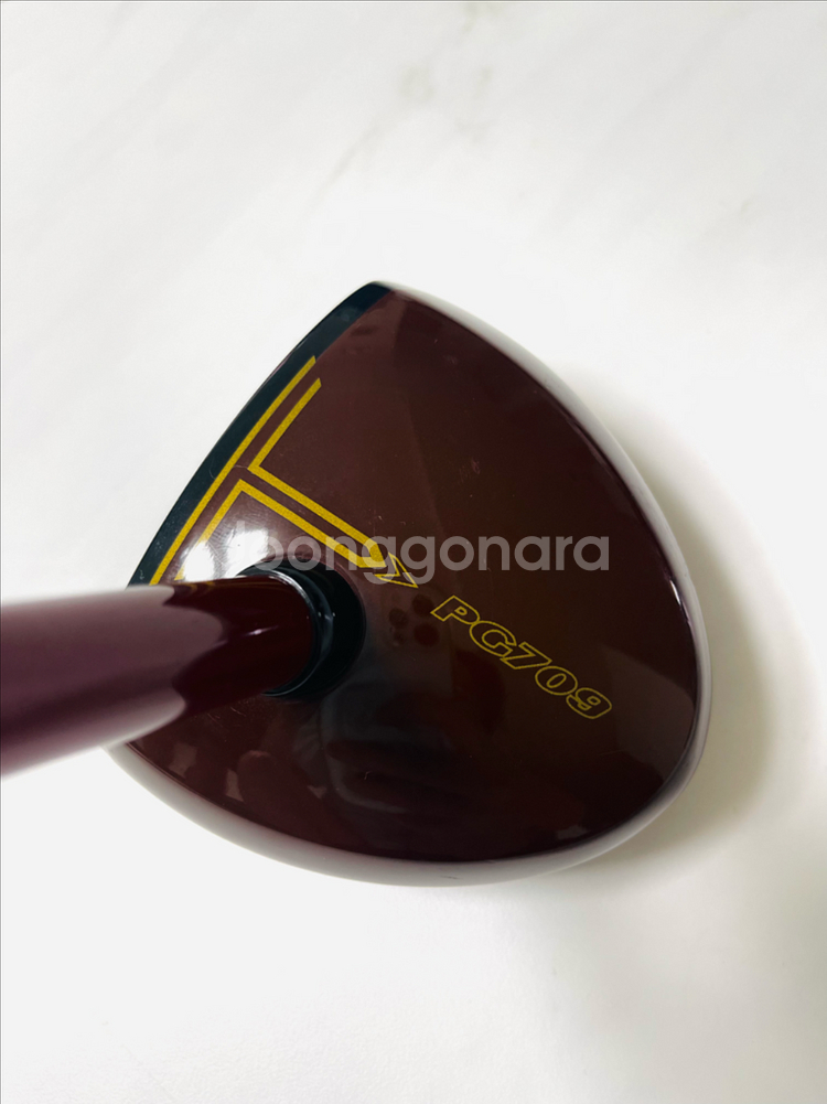 미즈노 파크콜프채 85cm 팝니다--5