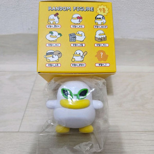 (미개봉 새상품) 히든 곽철이 피규어 판매합니다