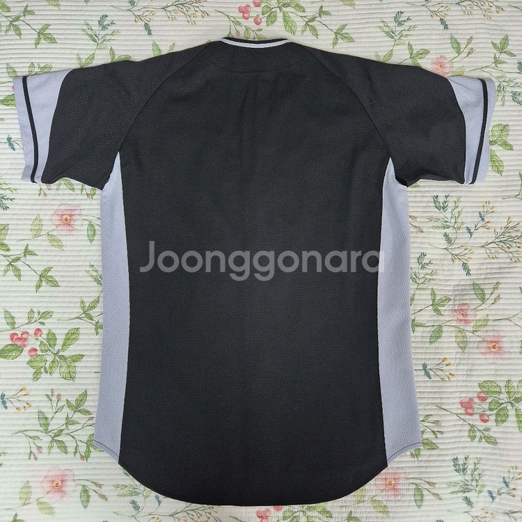 팀코리아 스페셜 에디션 (XL) 정품 유니폼 노마킹--2