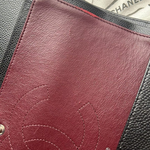 샤넬 클래식 점보 중고