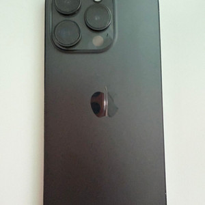 아이폰 15pro 256GB