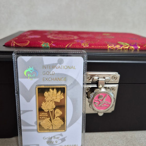 순금골드바5돈
