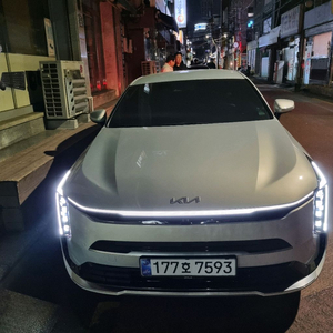 기아. K8. K9. 저신용 (개인회생,파산).타사부결