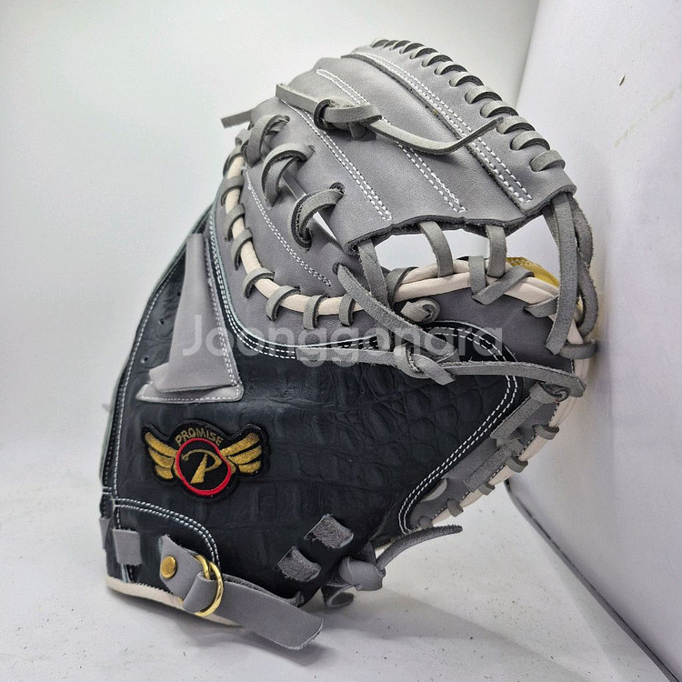 팬덤 야구글러브 포수미트 M2포수미트 FD34M2B--0