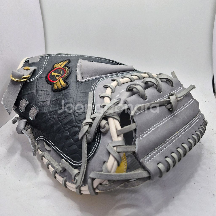 팬덤 야구글러브 포수미트 M2포수미트 FD34M2B--5