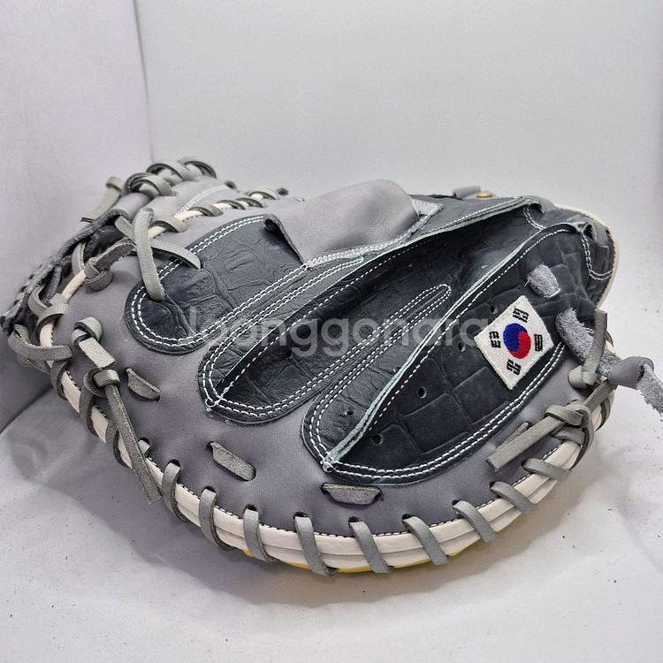 팬덤 야구글러브 포수미트 M2포수미트 FD34M2B--4