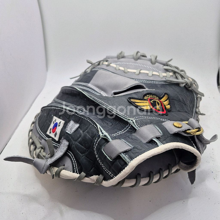 팬덤 야구글러브 포수미트 M2포수미트 FD34M2B--3