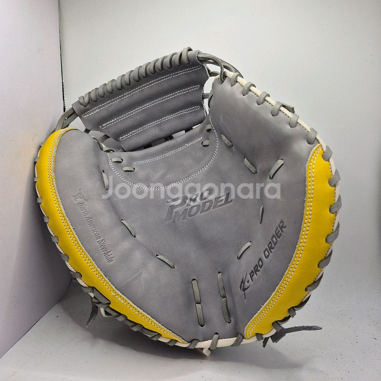 팬덤 야구글러브 포수미트 M2포수미트 FD34M2B--7