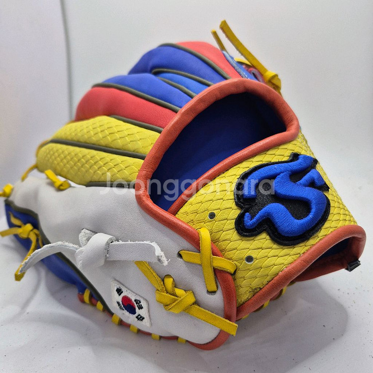 팬덤 야구글러브 내야수글러브 FD1175-60--3