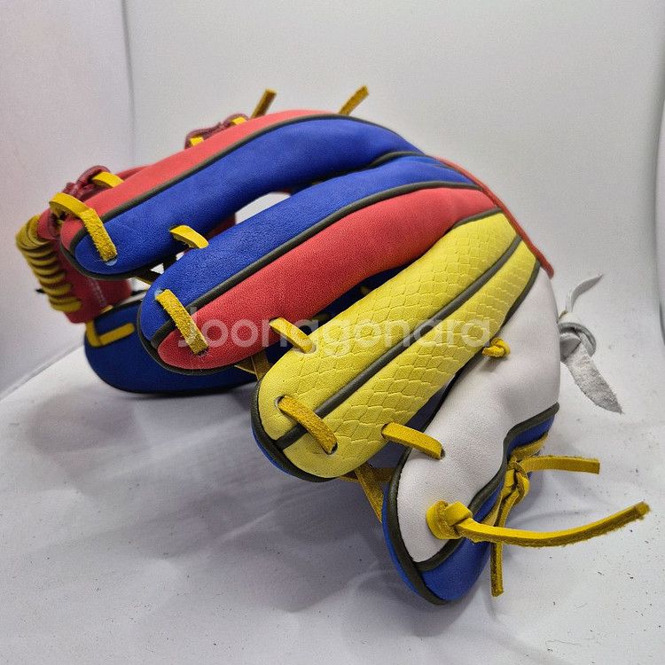 팬덤 야구글러브 내야수글러브 FD1175-60--4