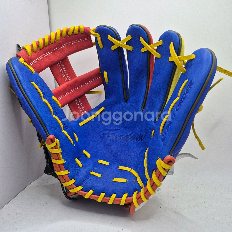 팬덤 야구글러브 내야수글러브 FD1175-60--7