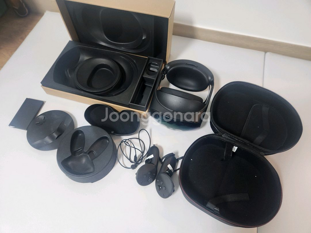 메타퀘스트 프로 팝니다--3