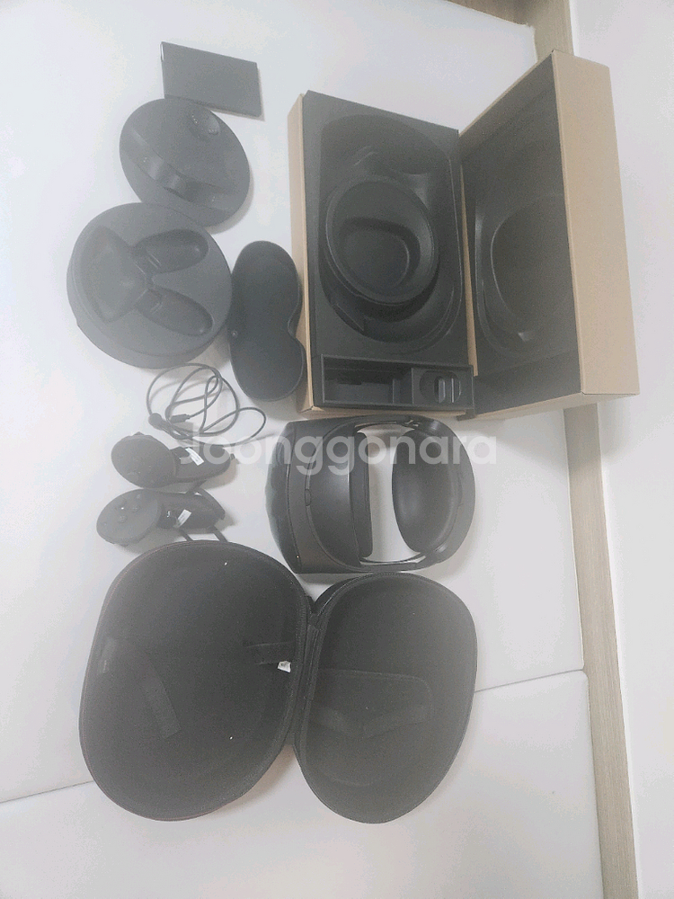 메타퀘스트 프로 팝니다--5