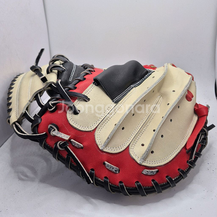 팬덤 야구글러브 포수미트 M2포수미트 FD34M2A--4
