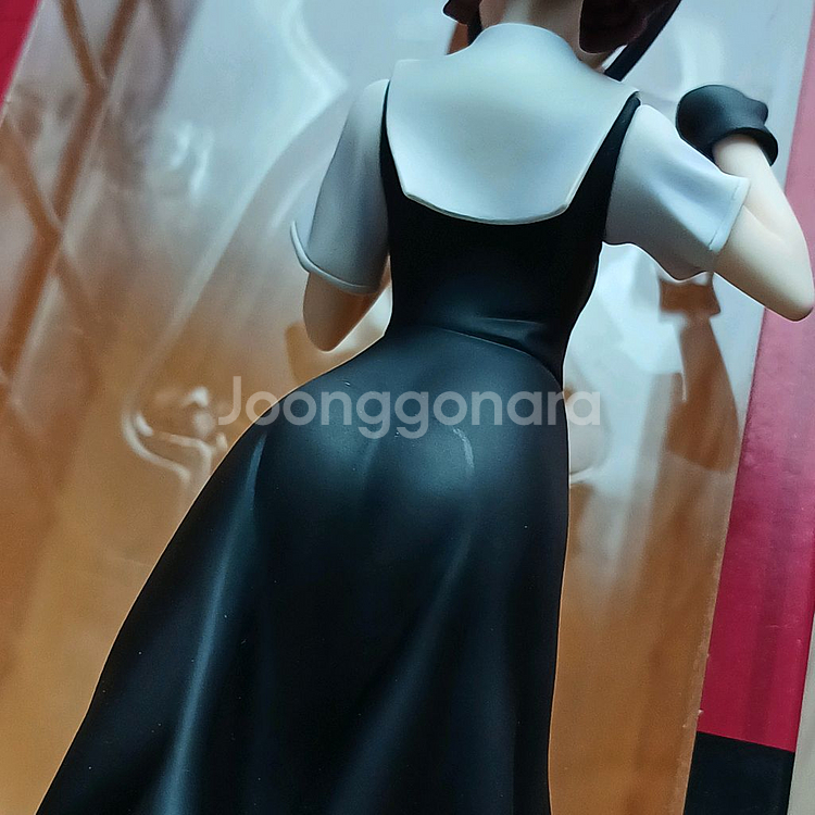 카구야 애니플렉스 한정판 1/7 스케일 피규어--2