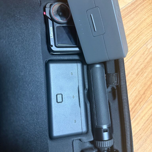 DJI 액션5 DJI MIC2 판매합니다