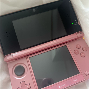 닌텐도3ds 핑크 구작다수