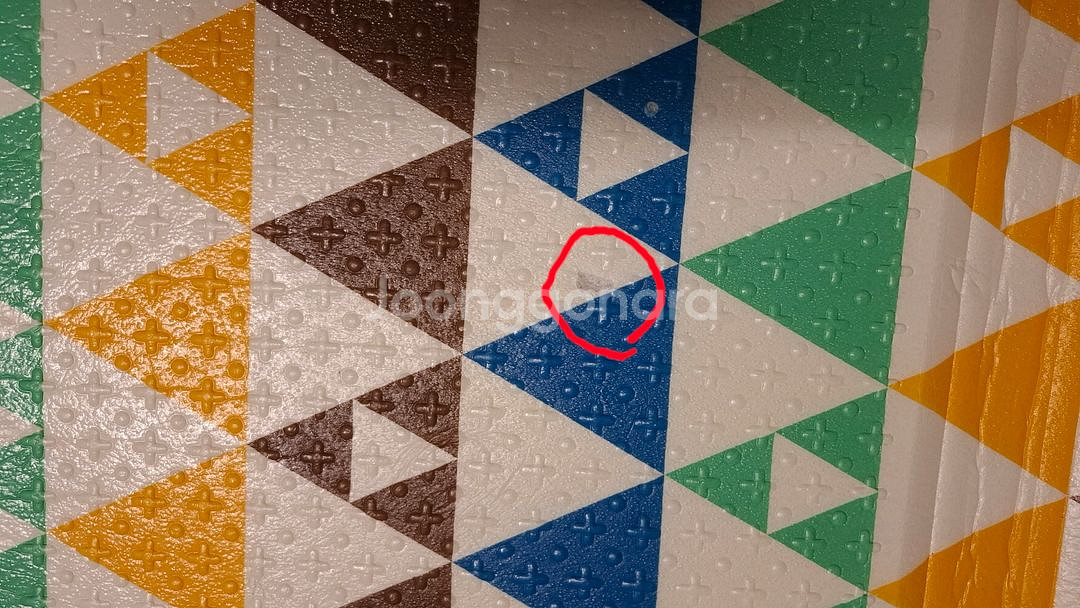 매트 캠핑용 매트 캠핑세트--6