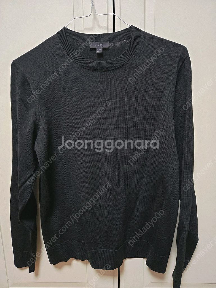 COS 남성의류 (3벌)--2
