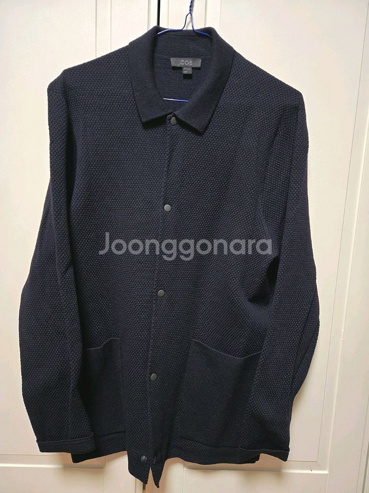 COS 남성의류 (3벌)--0