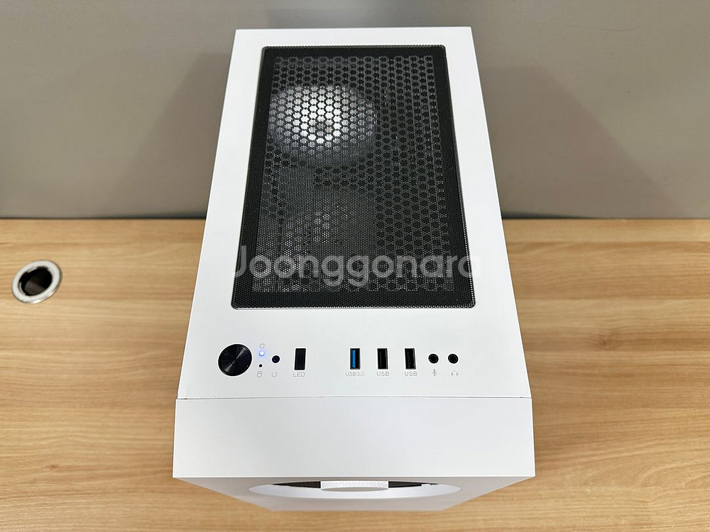 12400F/RTX4060/SSD 1TB/게임용PC--5