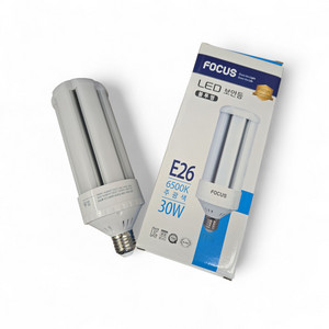 LED 보안등 30W 주광 30개 팝니다.