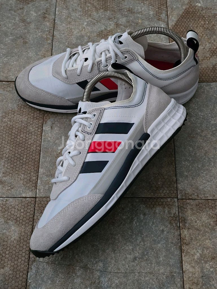 (260)아디다스 sl 7200 스니커즈 운동화--2