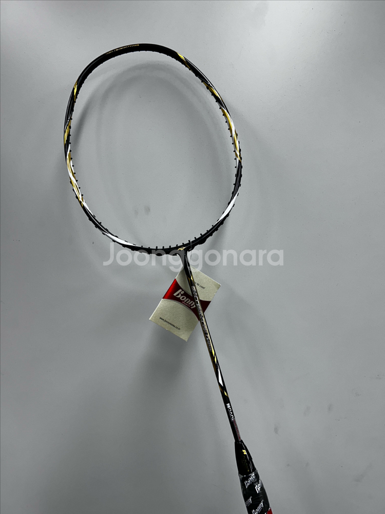 CLASSIC CARBON Z-100 보니배드민턴라켓--0