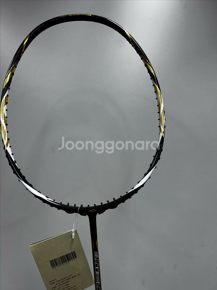 CLASSIC CARBON Z-100 보니배드민턴라켓--2