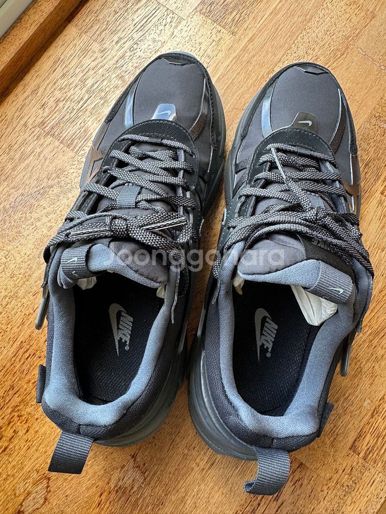 W NIKE V2K RUN GTX 나이키 240 판매--1