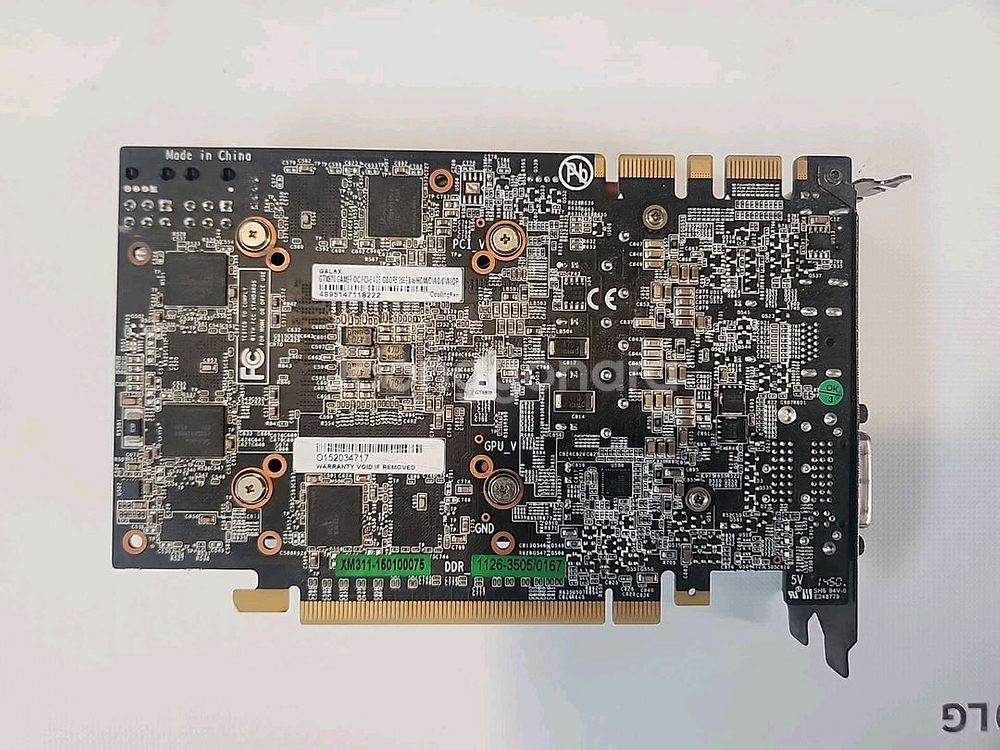 그래픽<7>gtx970 4g 갤럭시--1