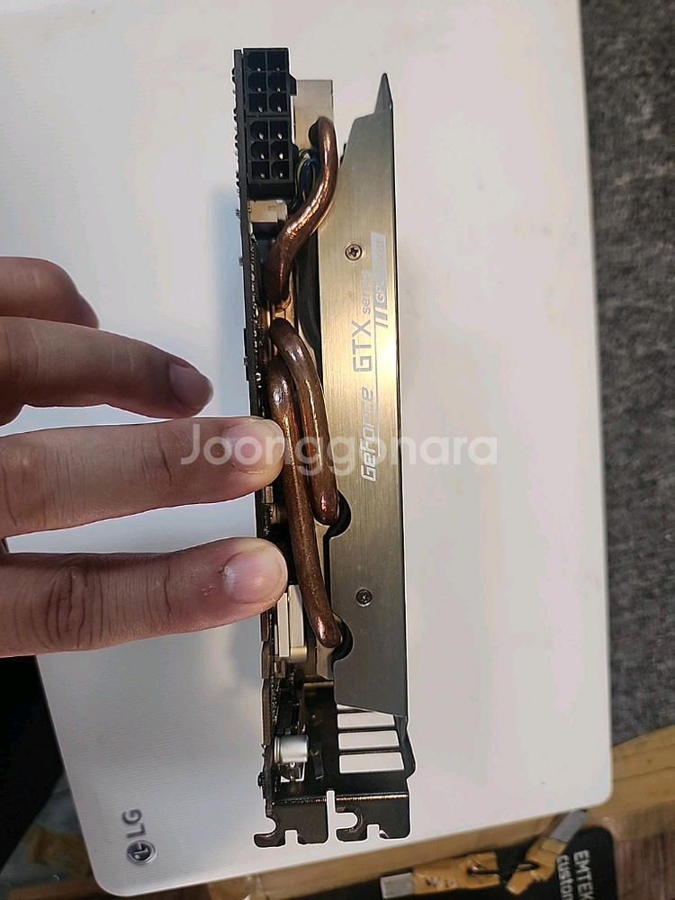 그래픽<7>gtx970 4g 갤럭시--3