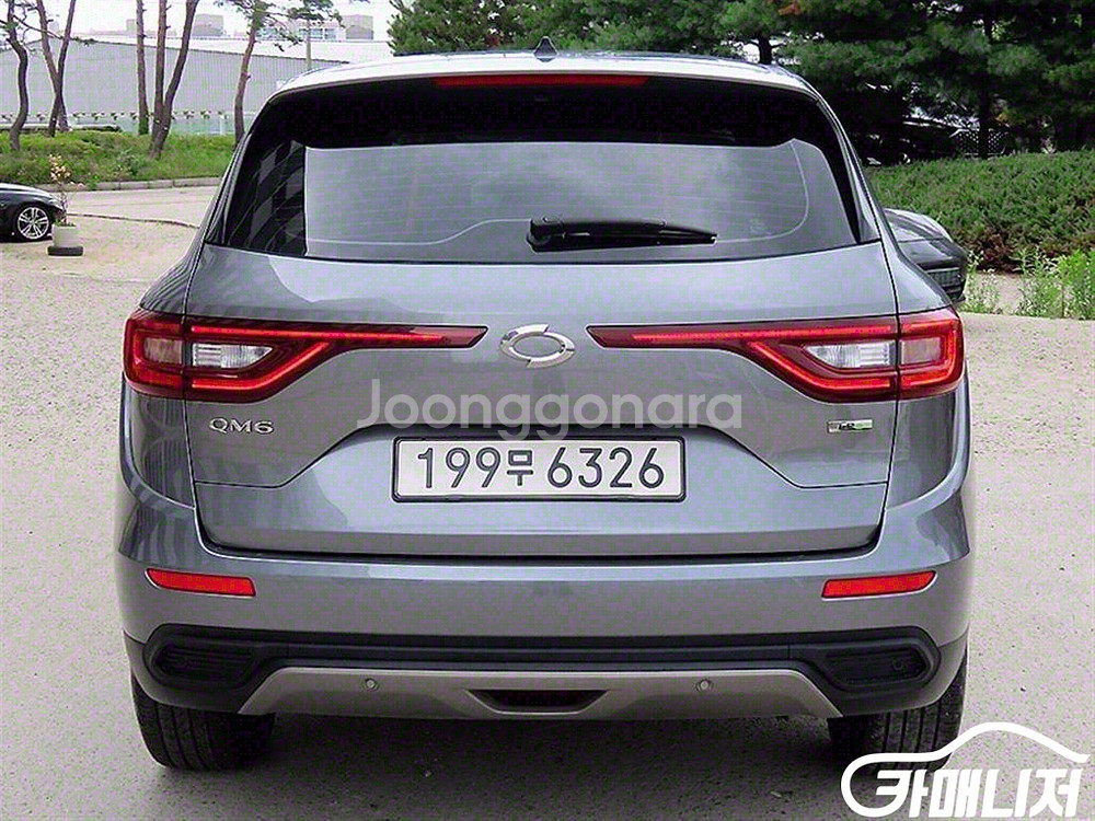 [르노코리아(삼성)]더뉴QM6 2.0 LPe LE 2W--3