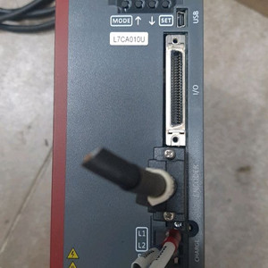 서보 드라이버 1kw, L7CA010U