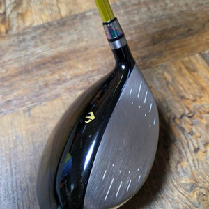 혼마 S-06, 3스타 드라이버(9.5) (코오롱)