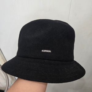 KANGOL 캉골 버킷햇 모자! 캉골 페도라 모자!
