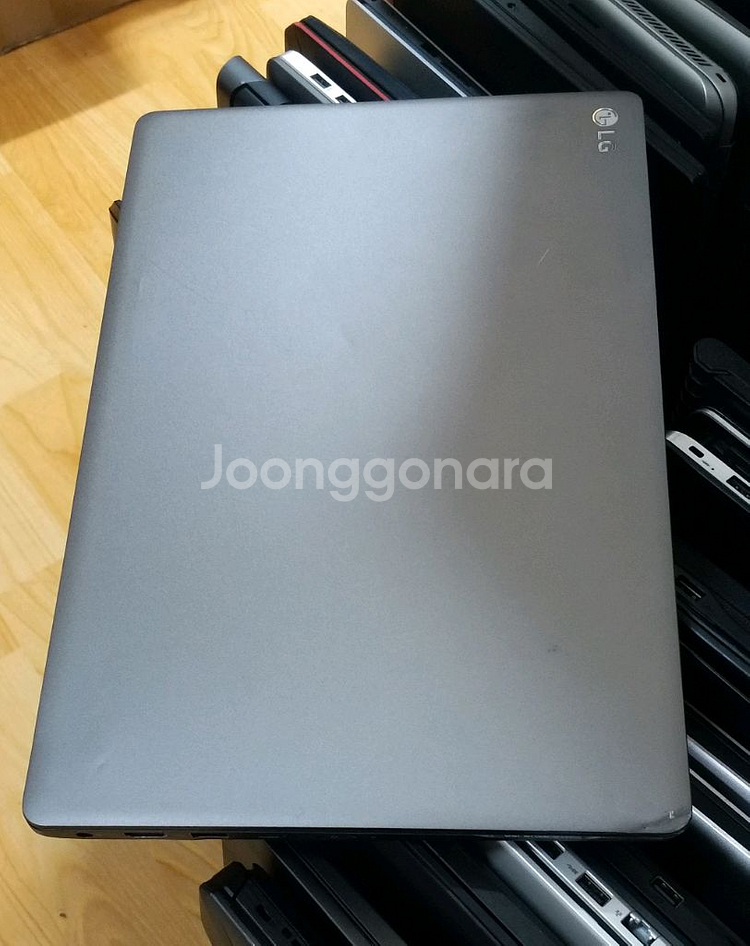 LG 게이밍 노트북 15UD70P 울트라기어(부품용)--4
