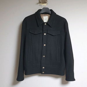 착샷* BELIER 벨리에 퓨어울 자켓)105